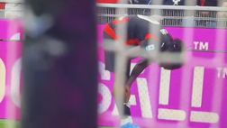 Leao e la sostituzione fantasma: in realtà il 10 era per Zaniolo…