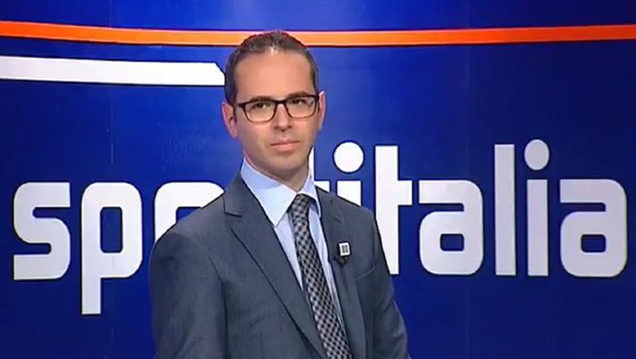 Michele Criscitiello Michele Criscitiello