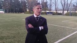 Carbone: “Orgoglioso dei ragazzi. Il Benfica non aveva bisogno di regali. Abbiamo ancora un obiettivo”