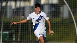 Youth League, pagelle Salisburgo-Inter: Matjaz un muro, Berenbruch sa fare tutto