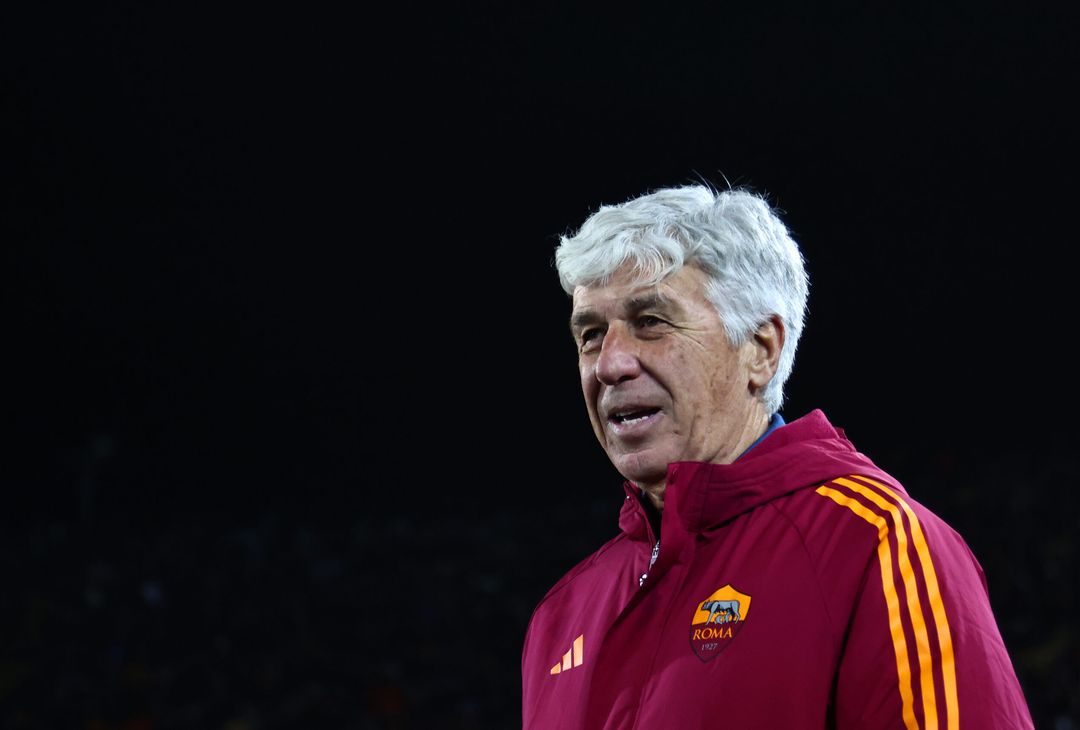Lecce-Roma 0-2 – FOTO GALLERY - immagine 9