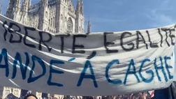 VIDEO FCIN1908 / Da Milano l’ironia dei tifosi nerazzurri in attesa di PSG-Inter
