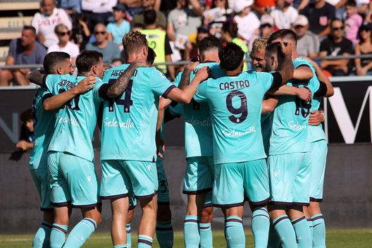 Dal Canto: “Italiano è da big. Bologna da scudetto? Solo se Inter e Napoli…”- immagine 3