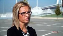 Report, parla la compagna di Bucci: “Mi disse: ‘Con Alessandro abbiamo fatto tutto…'”