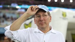 Lione, UFFICIALE: John Textor si dimette, Michele Kang nuova presidente