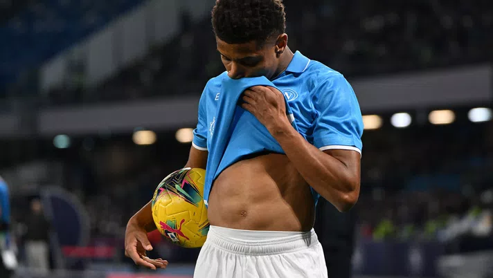 Neres Conte