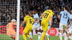 Europa League, il Bodo elimina la Lazio. Passano United, Tottenham e Athletic