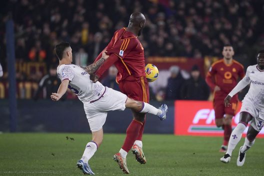 Espulsione Lukaku: solo una giornata per il romanista. Ecco perché- immagine 2