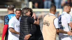 Conte regala al Napoli i 3 punti, la vittoria migliore nella partita peggiore: la svolta