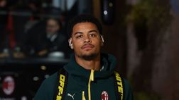 De Winter nel pre-partita di Como-Milan: “Io a sinistra? L’importante è stare in campo”