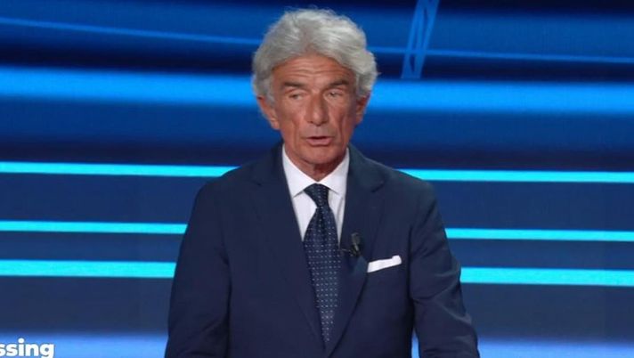 Cesari: “Rigore in Toro-Inter? Gesto istintivo di C. Augusto per proteggersi da Zapata. Non è rigore” - immagine 1