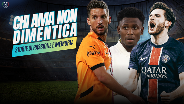 ex calciatori napoli