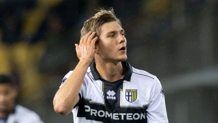 UFFICIALE – Lungo stop per Benedyczak: si è operato alla caviglia, il comunicato - immagine 1