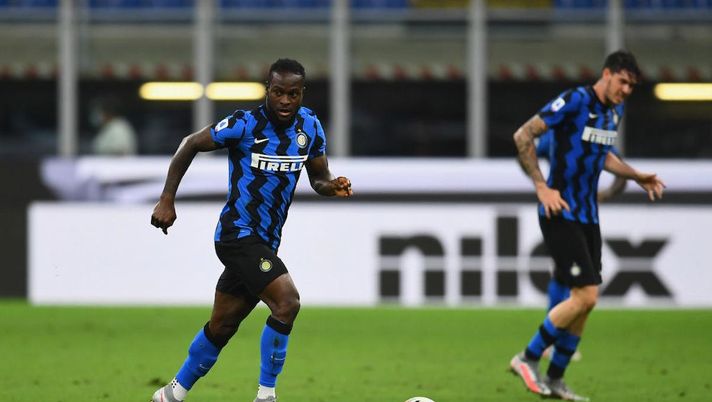 Ex Dg Spartak: “Ritorno di Moses all’Inter? Una bufala. È già in là con l’età e inoltre…” - immagine 1