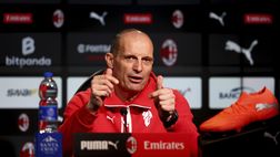 Di Stefano: “Allegri vuole vincere. Sul mercato bisogna lasciargli carta bianca con Tare”