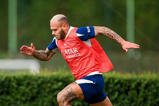 Getty Images Vink, consiglio all’Ajax: “Non batterai mai l’Inter così. Bisogna puntare su Dimarco perché…”- immagine 3