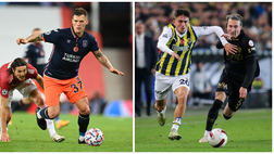 Fenerbahce-Basaksehir, da Skrtel a Under, da Topal a Kahveci: quanti doppi ex!