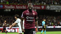 Sousa: “Dia è tornato e ha svolto gli esami, mi aspetto faccia il massimo! Coulibaly out”