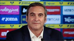 Zanzi: “Tifosi preoccupati? Io ne sento di contenti. La squadra sarà migliorata”