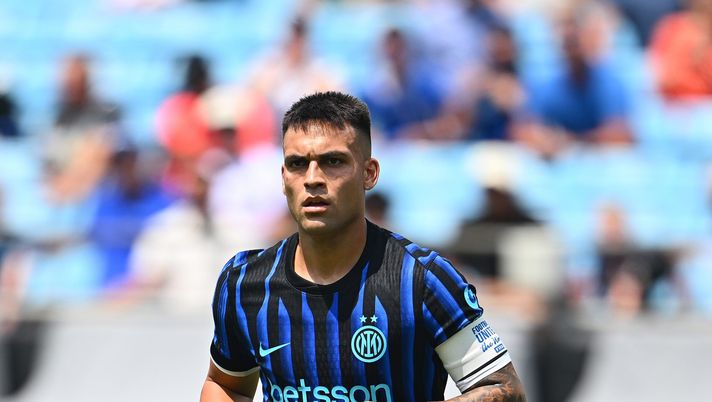 Agresti: “Lautaro l’ultimo dei capitani. Per l’Inter ci mette faccia e gambe” - immagine 1