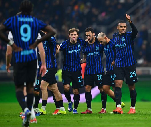 Getty Images Inter-Bologna, pagelle TS: Akanji non fa rimpiangere Acerbi-De Vrij, lo spettro di Cancelo…- immagine 3