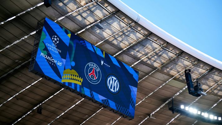 Champions, tifosi Inter invadono Monaco: fan zone già piene. Strade nerazzurre - immagine 1