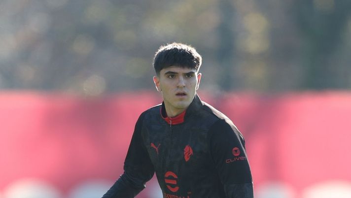 Bartesaghi sorpresa del derby: in estate il Milan ha respinto l'assalto del ...