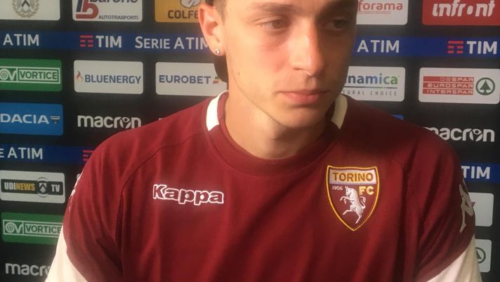 Udinese-Torino 1-1, Baselli: “Il gol annullato ci ha penalizzati” - immagine 1