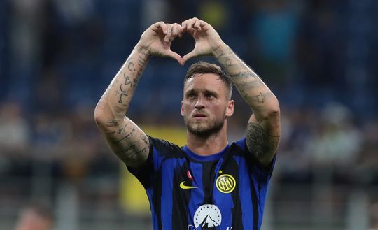 Marchegiani: “Inter, Arnautovic simile a Dzeko. Vedo che Thuram in campo…”- immagine 3