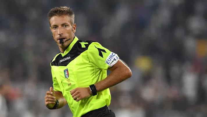 arbitro massa