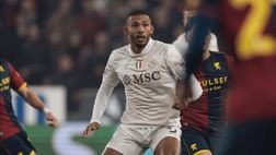 J. Jesus sbotta: “Ai tifosi occasionali, chi ama il Napoli non cerca colpevoli” FOTO