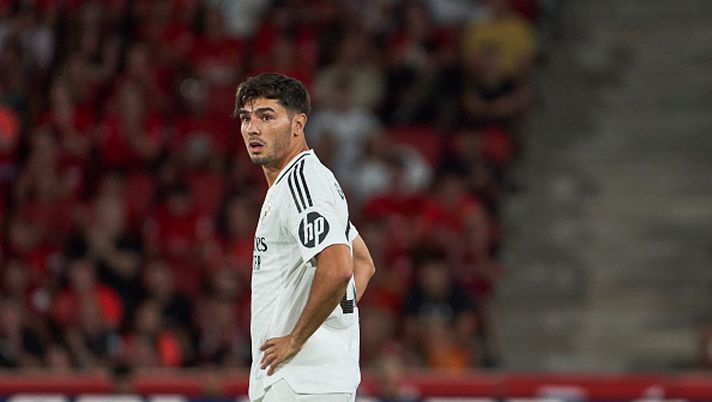 Avversari Champions, Real Madrid: Brahim Díaz verso un recupero anticipato - immagine 1