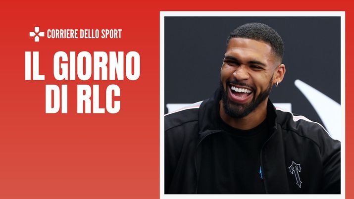 Ruben Loftus-Cheek AC Milan Calciomercato Milan