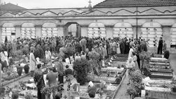 In memoria di Julius Schubert, mezz’ala del Grande Torino