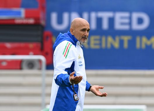 Piccinini: “A questa Italia manca qualità, ma la Croazia è battibile. Spalletti…”- immagine 2