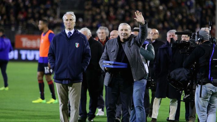 Morte Gigi Riva, Sky programma “Nel nostro cielo un rombo di tuono” - immagine 1