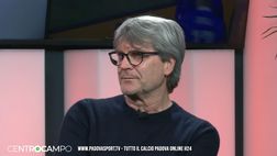 Ottoni a Centrocampo: “I giocatori del Padova devono responsabilizzarsi! E su Andreoletti e il Papu…”