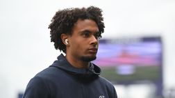 Bologna, Zirkzee convince in Coppa Italia. CorSport: “Un tocco magico, voto 7”