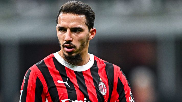 Dall’Algeria: Bennacer in Qatar, poi la rettifica. E’ lì solo per allenarsi - immagine 1