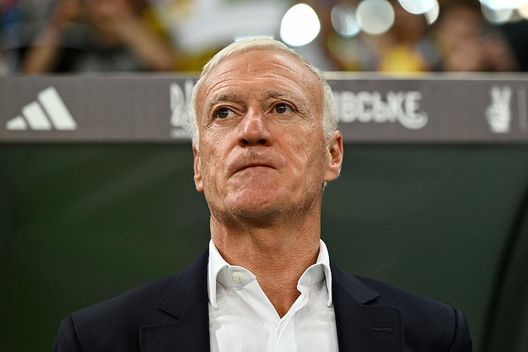 Getty Imagee Nazionali, si fa male Konaté: anche stavolta Deschamps chiama Pavard- immagine 2