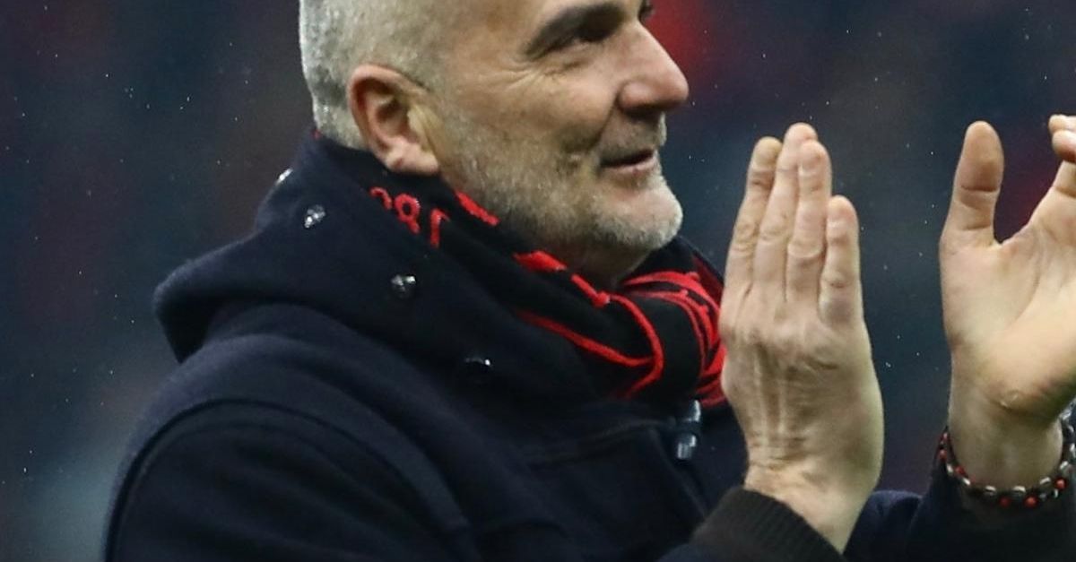 Milan, Rossi: “Maignan strepitoso nel derby, fa la differenza. Rivedo in Mike qualcosa di me”