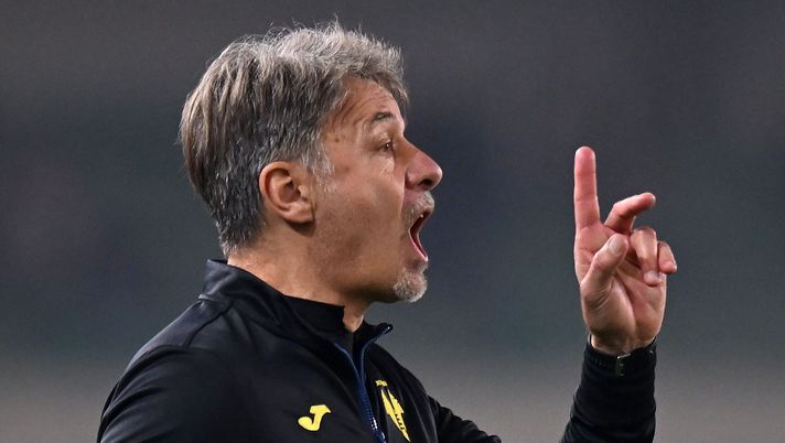 GETTY IMAGES  Ex Verona, Tudor rompe con la Lazio, che ora pensa a Baroni - immagine 1