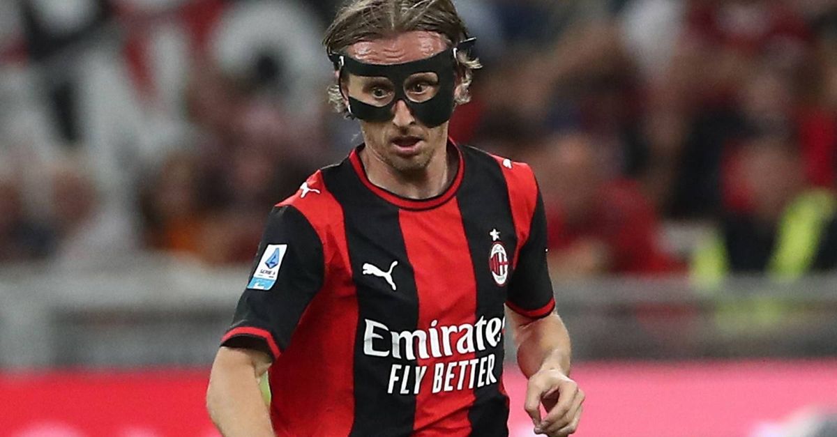 milan addio modri spunta la foto della svolta potrebbe aver gi224 scelto il suo futuro da Pianetamilan.it milan addio modri spunta la foto della svolta potrebbe aver gi224 scelto il suo futuro