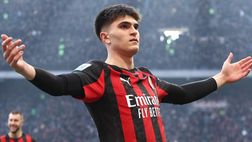 Bartesaghi contro Palestra: duello di fuoco in Cagliari-Milan. Può essere decisivo