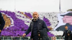 La Fiorentina dopo le soste “brevi” non ha mezze misure