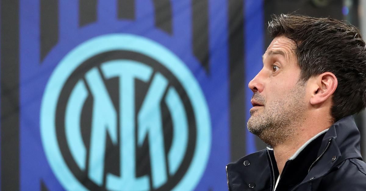 Capuano commenta la probabile formazione dell’Inter: “Se è questa Chivu si assume un rischio”
