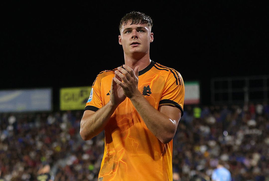 Pisa-Roma 0-1 – FOTO GALLERY - immagine 80