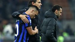 TS – Inter, come gestire Lautaro? Per Inzaghi la via migliore è chiara