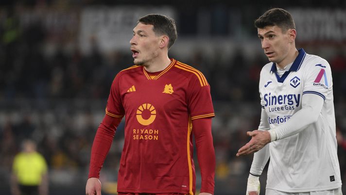 Parma e Como su Belotti. Per l’attacco spunta Pinamonti. Totti elogia De Rossi - immagine 1