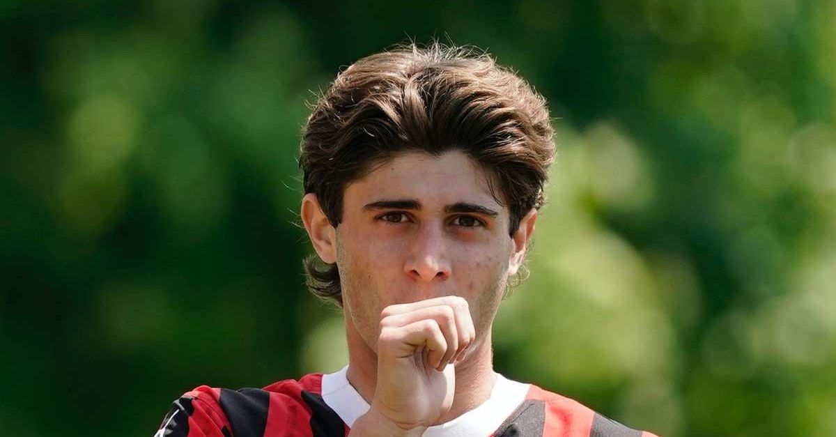 Schira: “Il Parma è interessato al classe 2007 del Milan, Liberali” Schira: “Il Parma è interessato al classe 2007 del Milan, Liberali”